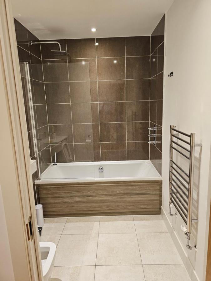 Santina Apartments Croydon kerület Kültér fotó