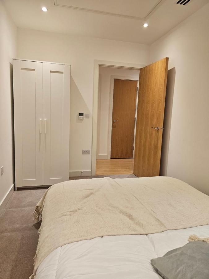 Santina Apartments Croydon kerület Kültér fotó