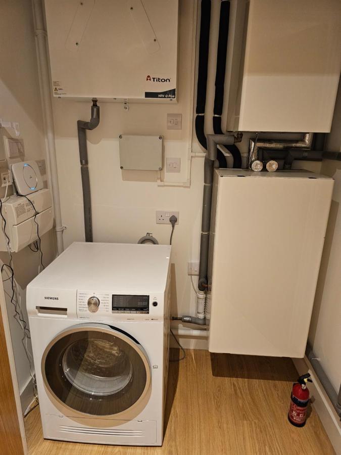 Santina Apartments Croydon kerület Kültér fotó