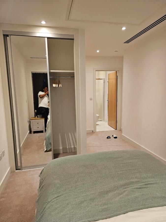 Santina Apartments Croydon kerület Kültér fotó