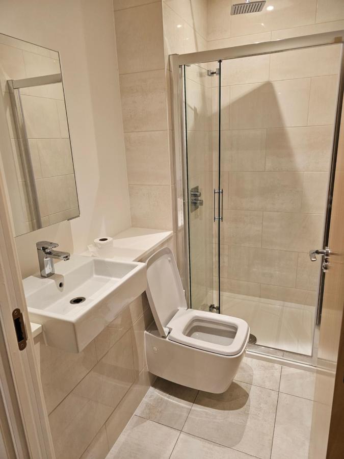 Santina Apartments Croydon kerület Kültér fotó