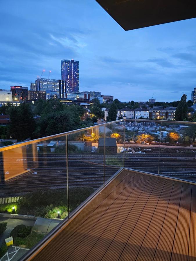 Santina Apartments Croydon kerület Kültér fotó