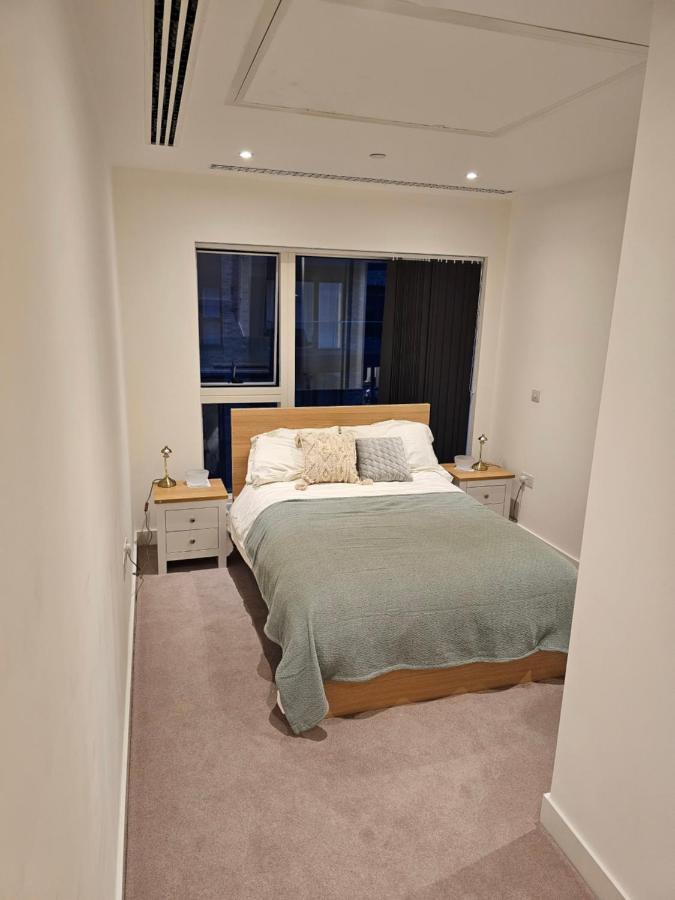 Santina Apartments Croydon kerület Kültér fotó