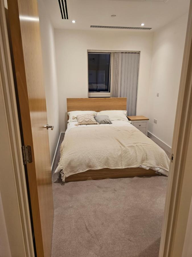 Santina Apartments Croydon kerület Kültér fotó