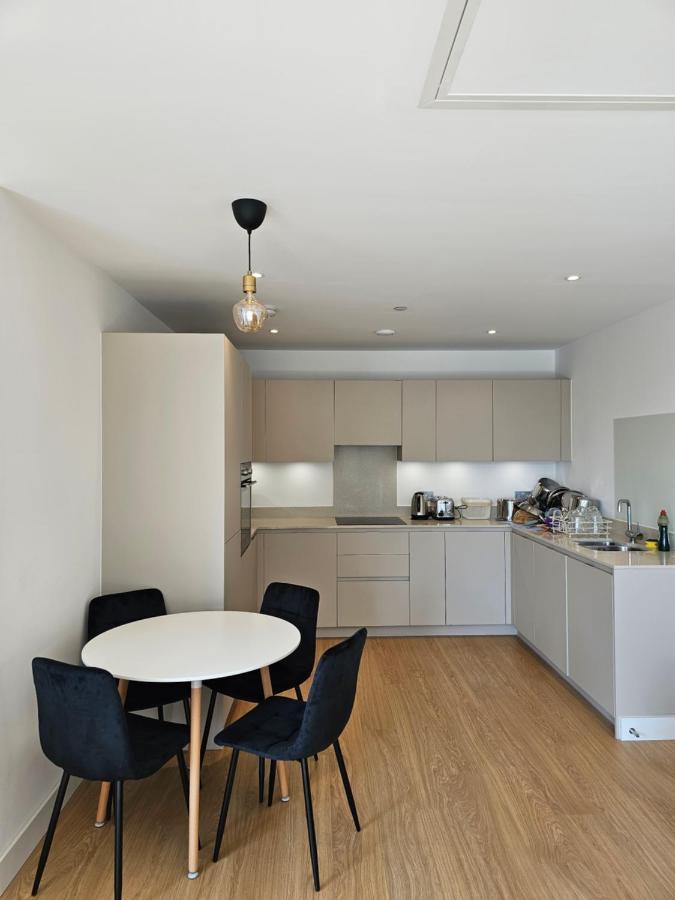 Santina Apartments Croydon kerület Kültér fotó