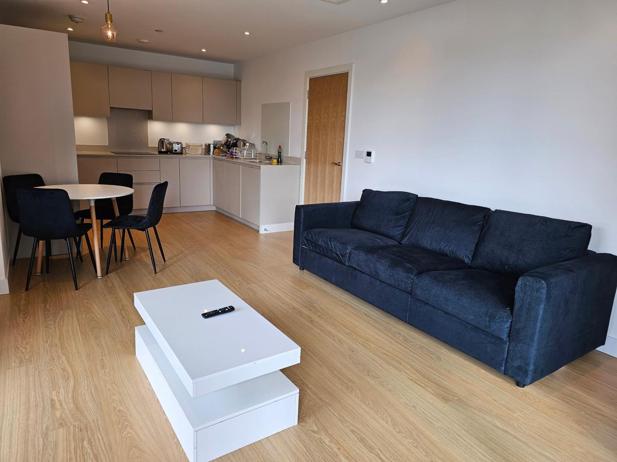 Santina Apartments Croydon kerület Kültér fotó