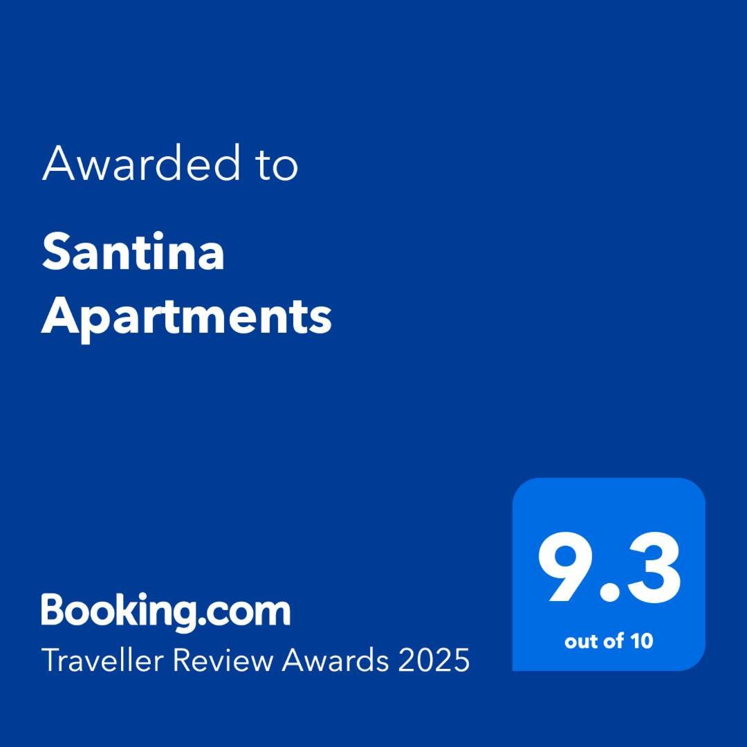Santina Apartments Croydon kerület Kültér fotó