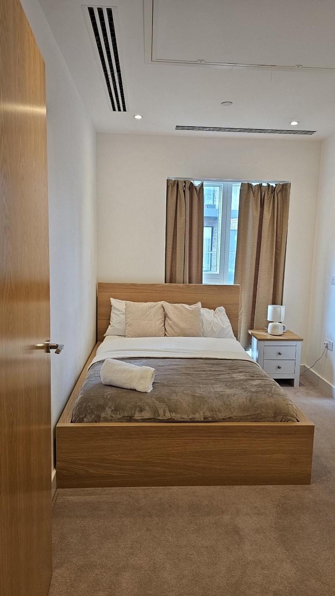 Santina Apartments Croydon kerület Kültér fotó