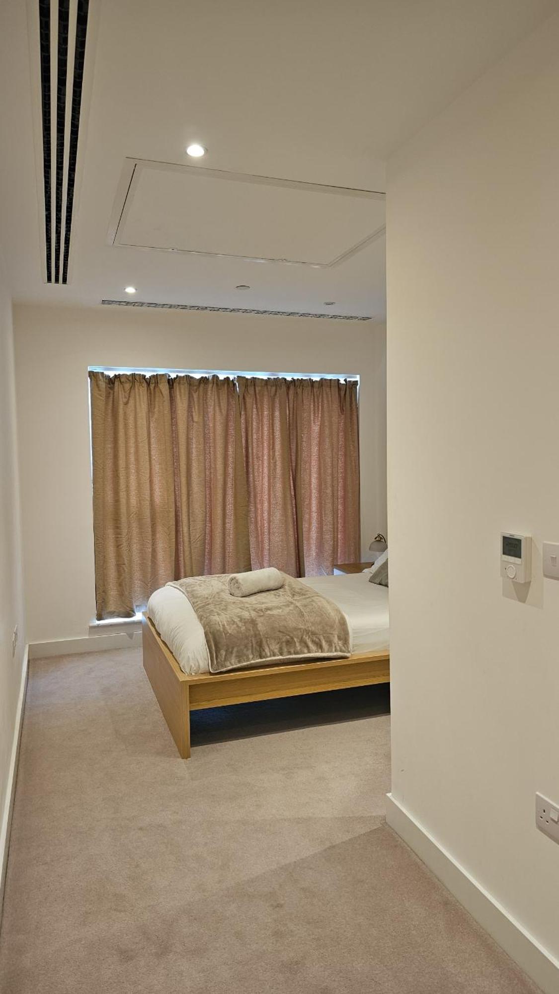 Santina Apartments Croydon kerület Kültér fotó