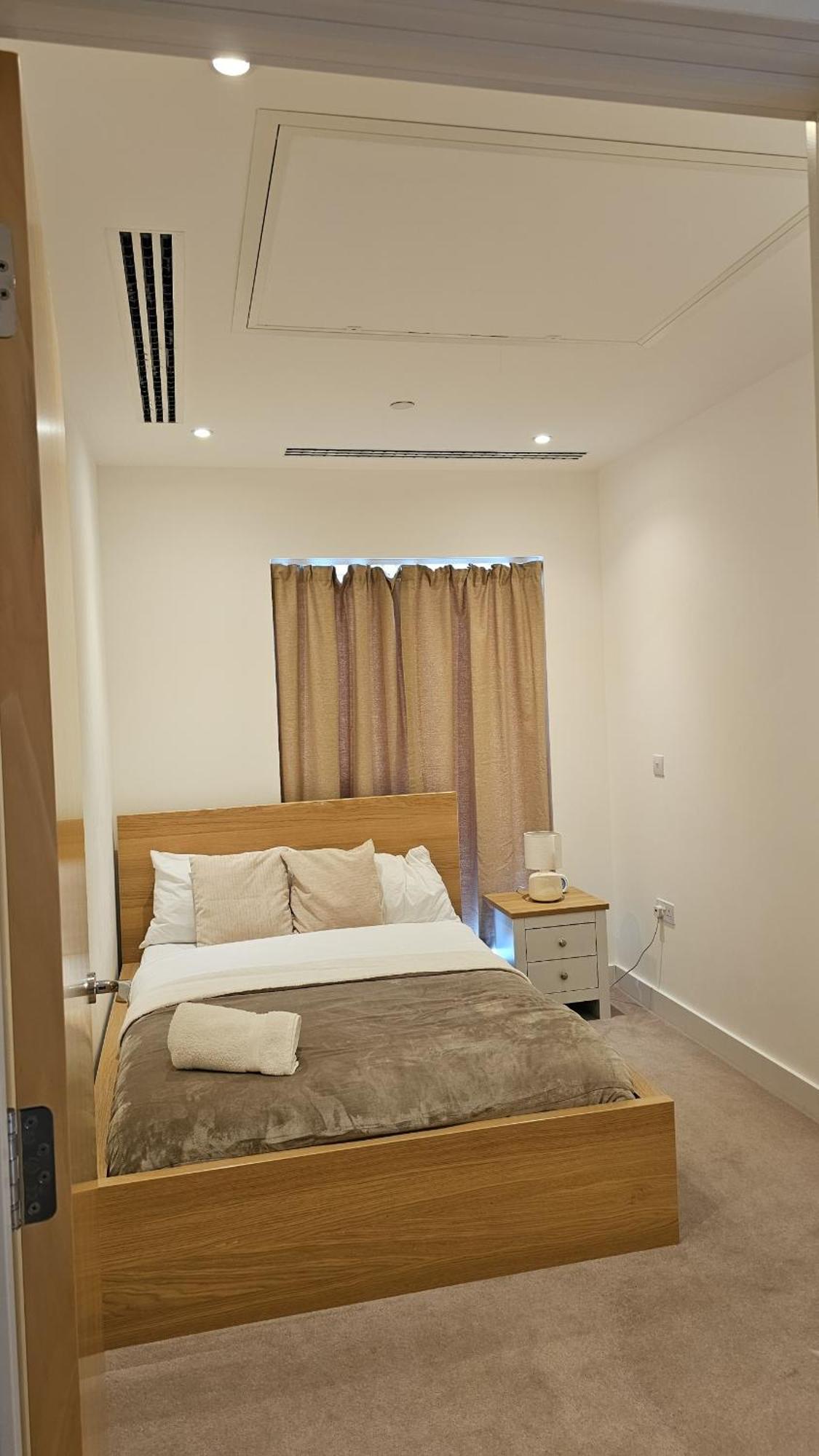 Santina Apartments Croydon kerület Kültér fotó