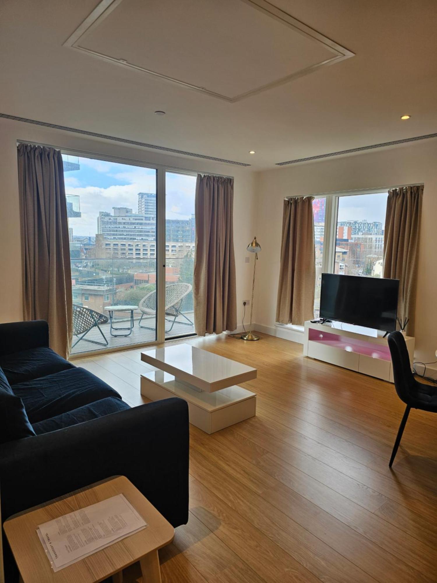 Santina Apartments Croydon kerület Kültér fotó